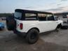 FORD BRONCO BASE