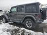 JEEP WRANGLER SAHARA