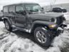 JEEP WRANGLER SAHARA