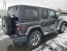 JEEP WRANGLER SAHARA