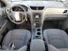 CHEVROLET TRAVERSE LS