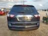 CHEVROLET TRAVERSE LS