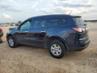 CHEVROLET TRAVERSE LS