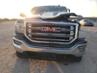 GMC SIERRA C1500 SLT