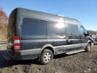 MERCEDES-BENZ SPRINTER 2500