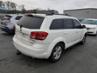 DODGE JOURNEY SXT