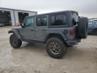 JEEP WRANGLER RUBICON