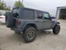 JEEP WRANGLER RUBICON