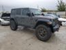 JEEP WRANGLER RUBICON