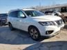 NISSAN PATHFINDER S