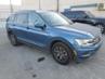 VOLKSWAGEN TIGUAN SE