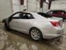 CHEVROLET MALIBU 2LT