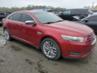 FORD TAURUS LIMITED