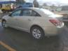 CHEVROLET CRUZE LS