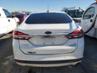 FORD FUSION SE HYBRID