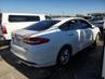 FORD FUSION SE HYBRID