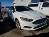 FORD FUSION SE HYBRID