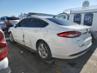 FORD FUSION SE HYBRID