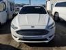 FORD FUSION SE HYBRID