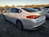 FORD FUSION TITANIUM/PLATINUM PHEV