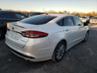 FORD FUSION TITANIUM/PLATINUM PHEV