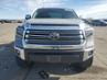 TOYOTA TUNDRA CREWMAX LIMITED