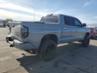 TOYOTA TUNDRA CREWMAX LIMITED