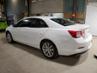 CHEVROLET MALIBU 2LT