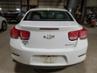 CHEVROLET MALIBU 2LT