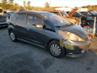 HONDA FIT SPORT