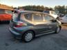 HONDA FIT SPORT