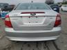 FORD FUSION SEL