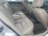 FORD FUSION SEL