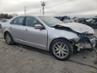 FORD FUSION SEL