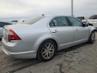 FORD FUSION SEL