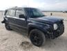 JEEP PATRIOT SPORT