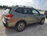 SUBARU FORESTER PREMIUM