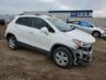 CHEVROLET TRAX 1LT