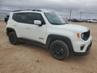 JEEP RENEGADE LATITUDE