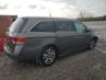 HONDA ODYSSEY TOURING