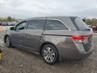 HONDA ODYSSEY TOURING