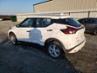 NISSAN KICKS S