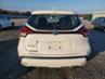 NISSAN KICKS S