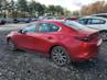 MAZDA 3 PREFERRED PLUS