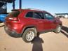 JEEP GRAND CHEROKEE LATITUDE