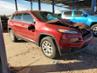 JEEP GRAND CHEROKEE LATITUDE