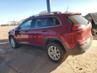 JEEP GRAND CHEROKEE LATITUDE