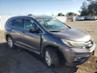 HONDA CR-V EXL