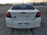 DODGE AVENGER SE