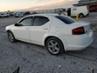 DODGE AVENGER SE